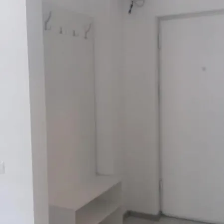 Dani Studio Mamaia Nord Apartmán *