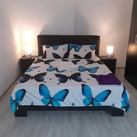 Dani Studio Mamaia Nord Năvodari