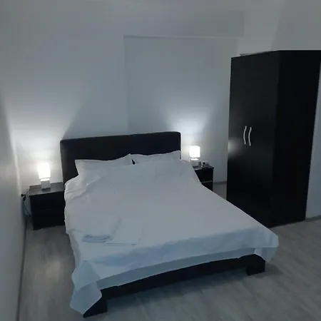 Apartmán Dani Studio Mamaia Nord