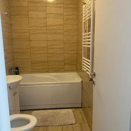 Apartmán Dani Studio Mamaia Nord