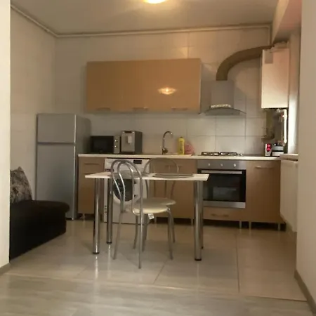 Dani Studio Mamaia Nord *