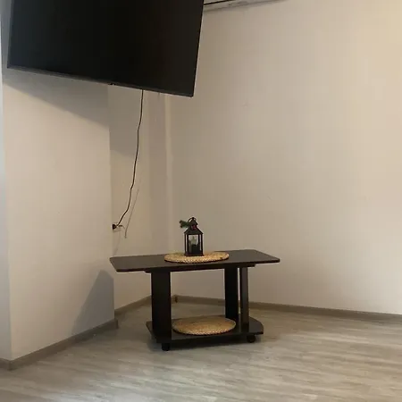 Dani Studio Mamaia Nord Năvodari