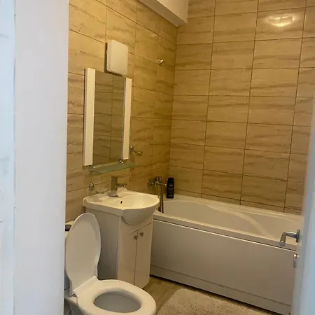 Dani Studio Mamaia Nord *